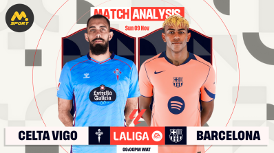 Celta Vigo vs Barcelona: Can Yamal’s Barca Get Job Done against Sky Blues' on 5-Game Winning Streak &amp; Whom They’ve Beaten Only Once in 3 Visits